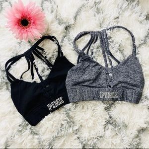 PINK Sports Bras